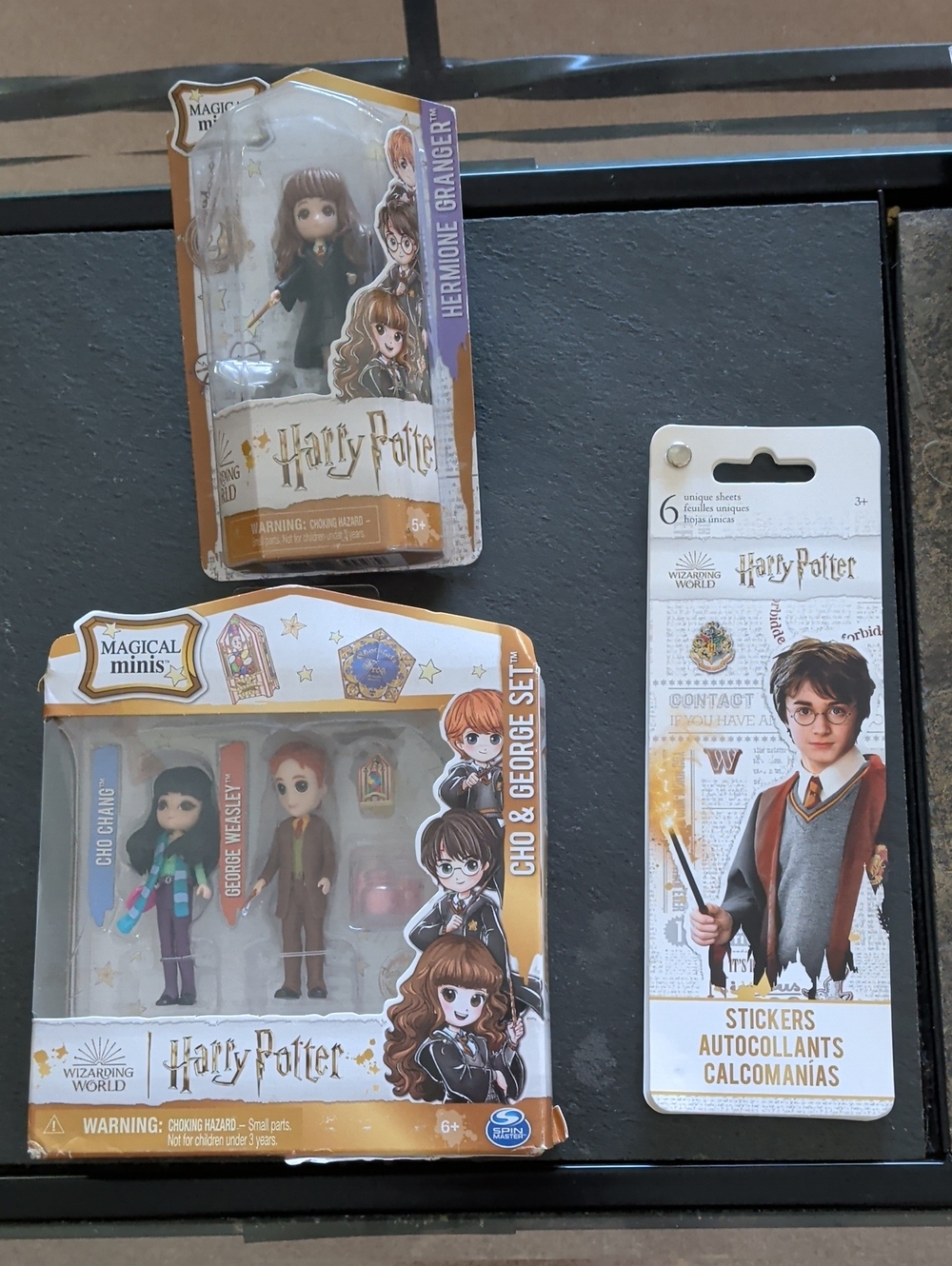 Harry Potter Bundle